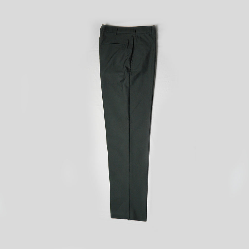 Dark Green Trouser (Male)